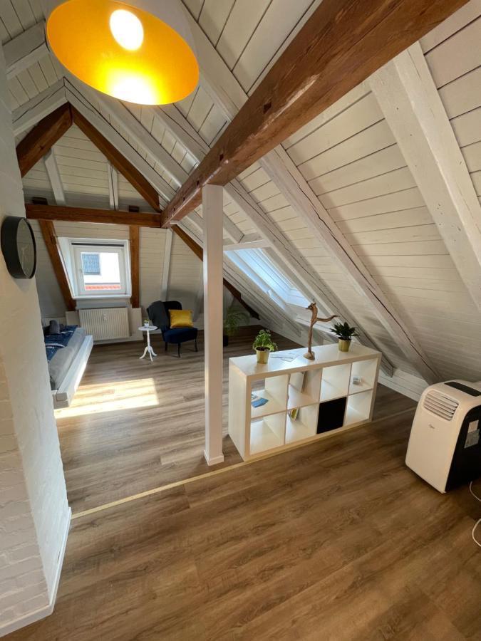 Ferienwohnung Schneider Friedrichshafen Exterior photo